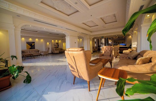 Yanbu Hotel | GUEST HOUSE FOR HOTELS APARTMENTS - جيست هاوس للشقق الفندقيه