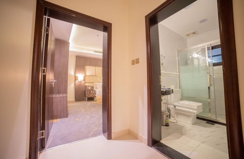 Yanbu Hotel | GUEST HOUSE FOR HOTELS APARTMENTS - جيست هاوس للشقق الفندقيه