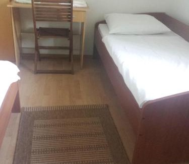 Opuzen House | Guest House Fosa