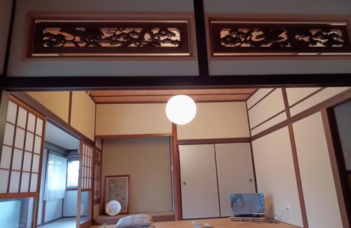 Yamaguchi House | Guest House Fushino-an - Vacation STAY 17239v