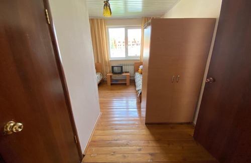 Arshan House | Guest House Garmoniya