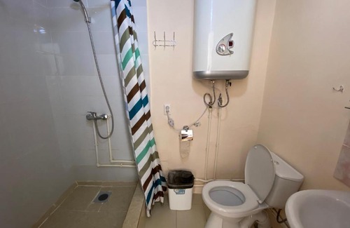 Arshan House | Guest House Garmoniya