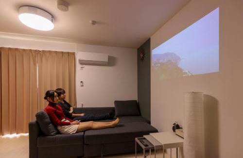 Hashima Apartment | Guest House Gifuhashima COCONE/Vacation STAY 33938