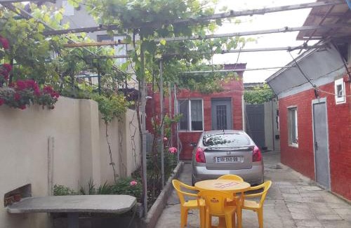 Tbilisi House | Guest House Gikacha