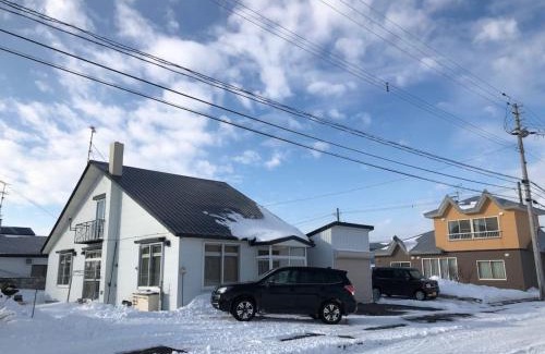 Kiyosato House | Guest House Hagoromo 39 - Vacation STAY 12003v