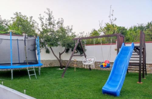 Byala Villa | Guest House - Heaven