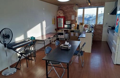 Kozai-kita Machi Hotel | Guest House Ihatov - Vacation STAY 33059v