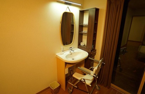 Kozai-kita Machi Hotel | Guest House Ihatov - Vacation STAY 22122v