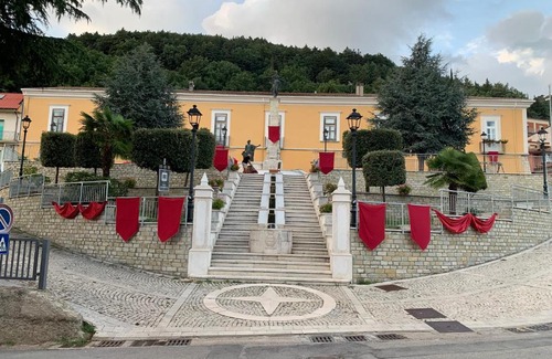 Carife Bed & Breakfast | Guest house Il Palazzo Marchesale
