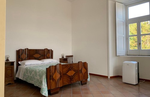 Carife Bed & Breakfast | Guest house Il Palazzo Marchesale