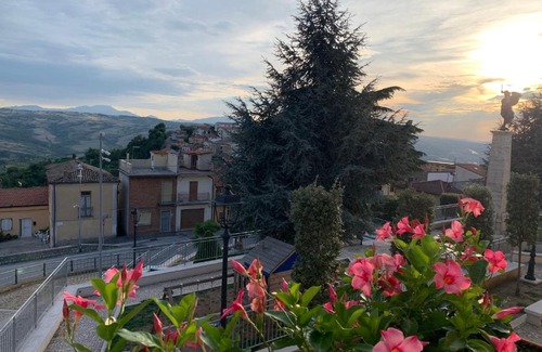 Carife Bed & Breakfast | Guest house Il Palazzo Marchesale