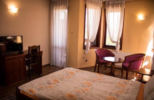 Old Town House | Guest House Ilinden