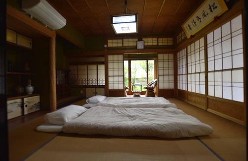 Tsu House | Guest House Ilonggo