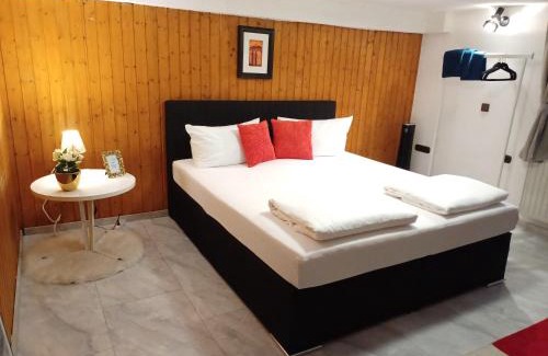 Hotting Apartment | Guest house in Datteln