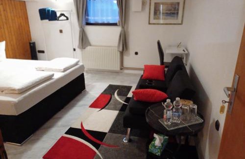 Hotting Apartment | Guest house in Datteln