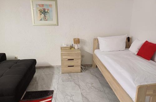 Hotting House | Guest house in Datteln
