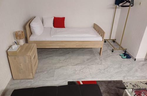 Hotting House | Guest house in Datteln