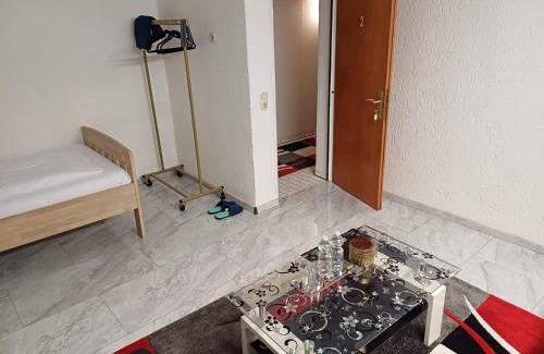 Hotting House | Guest house in Datteln