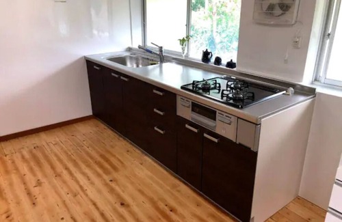 Nagashima House | Guest house in front of the beach