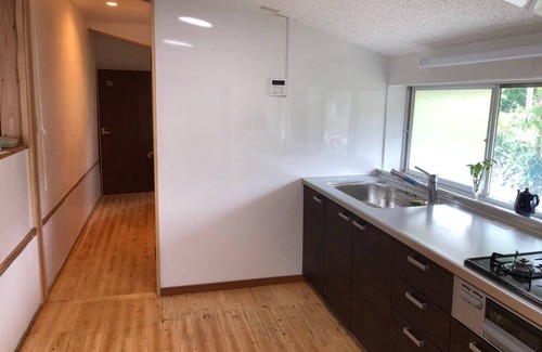 Nagashima House | Guest house in front of the beach