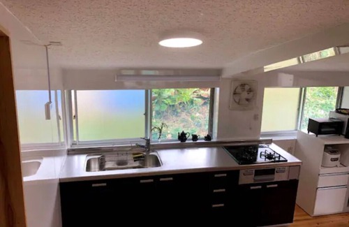 Nagashima House | Guest house in front of the beach