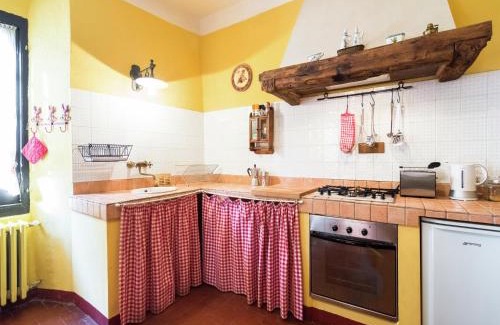 Ovada Apartment | Guest House in Monferrato with Wine Tasting