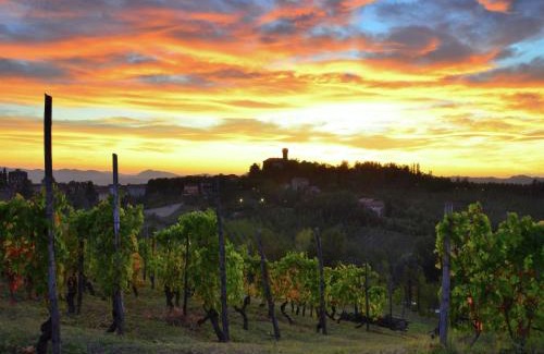 Saint-remy-de-provence House | Guest House in Monferrato with Wine Tasting