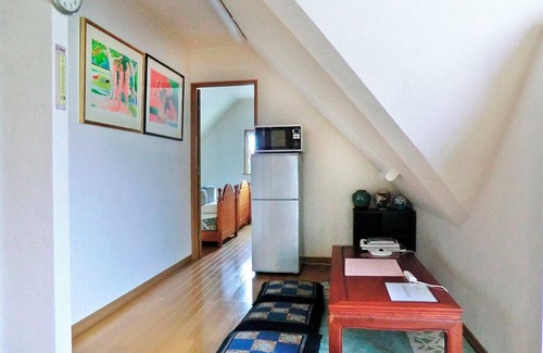 Asahikawa Apartment | Guest House Itoh3f 13