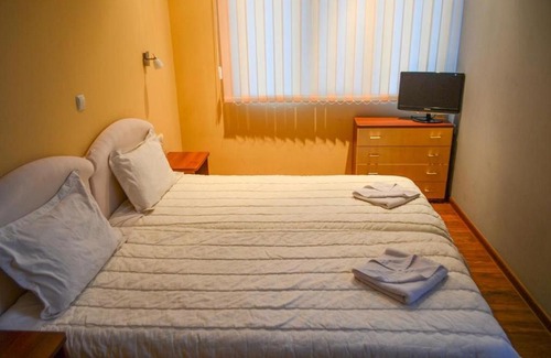 Sapareva Banya House | Guest House Ivel