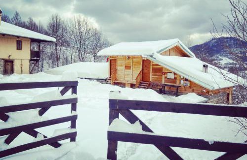 Elena House | Guest House Kandaferi 2