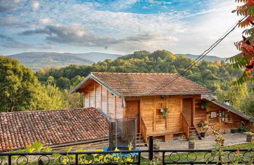 Elena House | Guest House Kandaferi 2