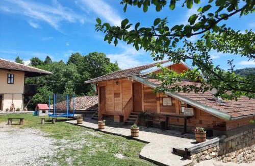 Elena House | Guest House Kandaferi 2