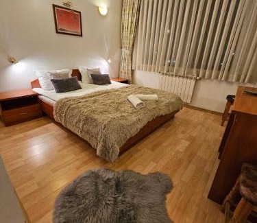 Chepelare House | Guest House Karov - 2 Stars