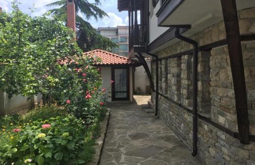 Nessebar New Town House | Guest House Katya