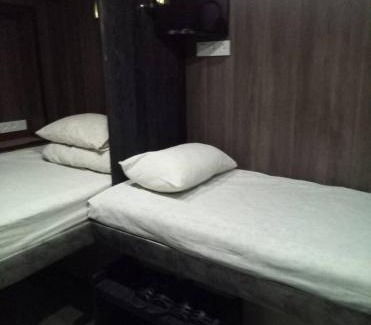 Kharkiv House | Guest house Khan