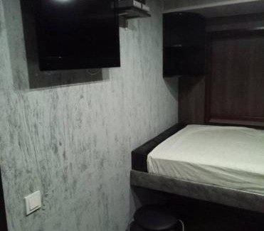 Kharkiv House | Guest house Khan
