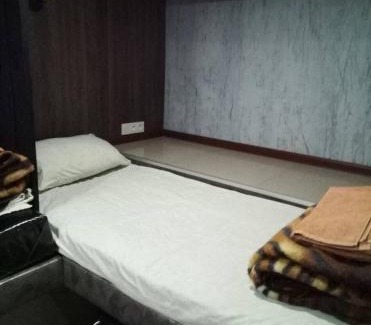 Kharkiv House | Guest house Khan