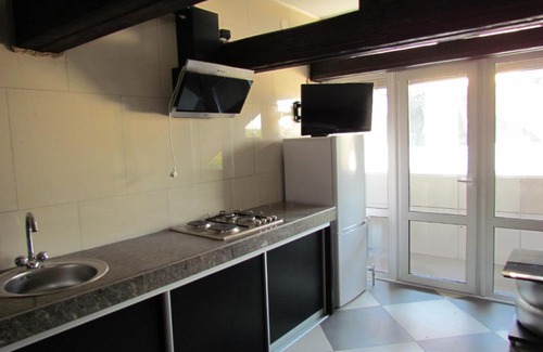 Kharkiv House | Guest house Khan