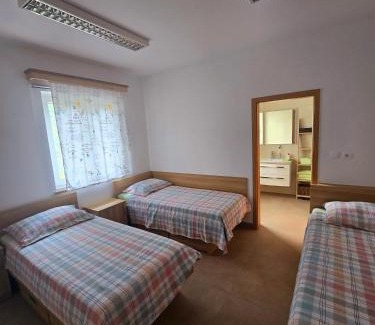 Trpcane House | Guest house Kočanija