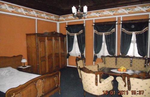 Lyaskovo House | Guest House Konsulato