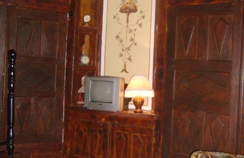Lyaskovo House | Guest House Konsulato