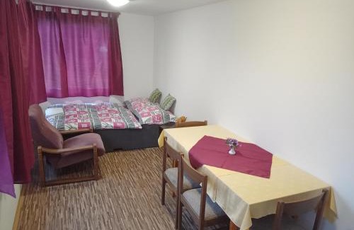 Vrbno pod Pradedem House | Guest House Krahulec