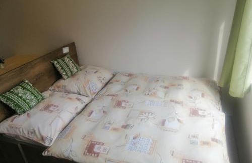 Vrbno pod Pradedem House | Guest House Krahulec