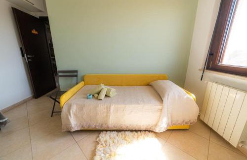 Baratili San Pietro Apartment | guest house La Vernaccia