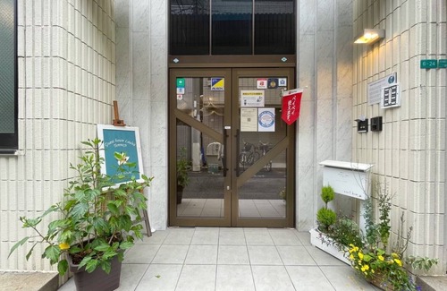 Abeno Apartment | Guest house Laule'a Tennoji