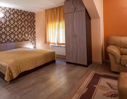 Tsigov Chark House | Guest house Lidia