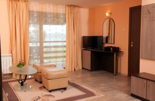 Tsigov Chark House | Guest house Lidia