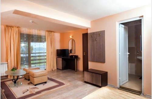 Tsigov Chark House | Guest house Lidia