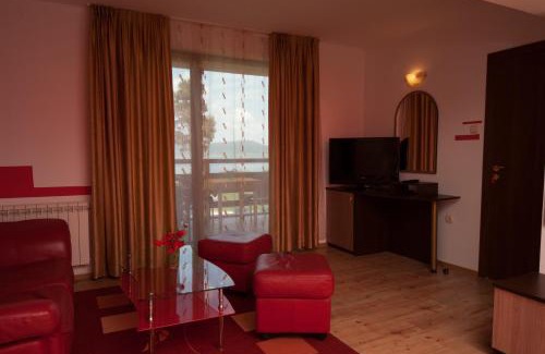 Tsigov Chark House | Guest house Lidia