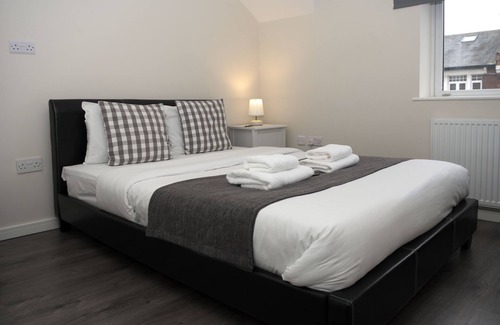 Streatham House | Guest House London